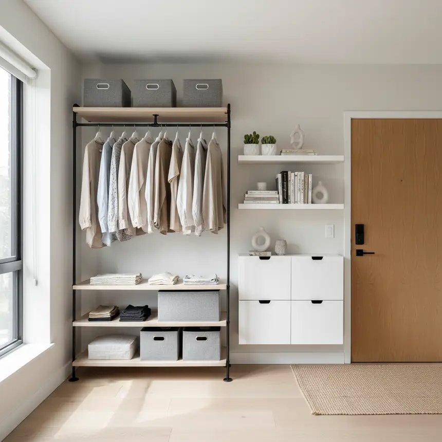 Unlocking Hidden Potential: Strategic Furniture Placement