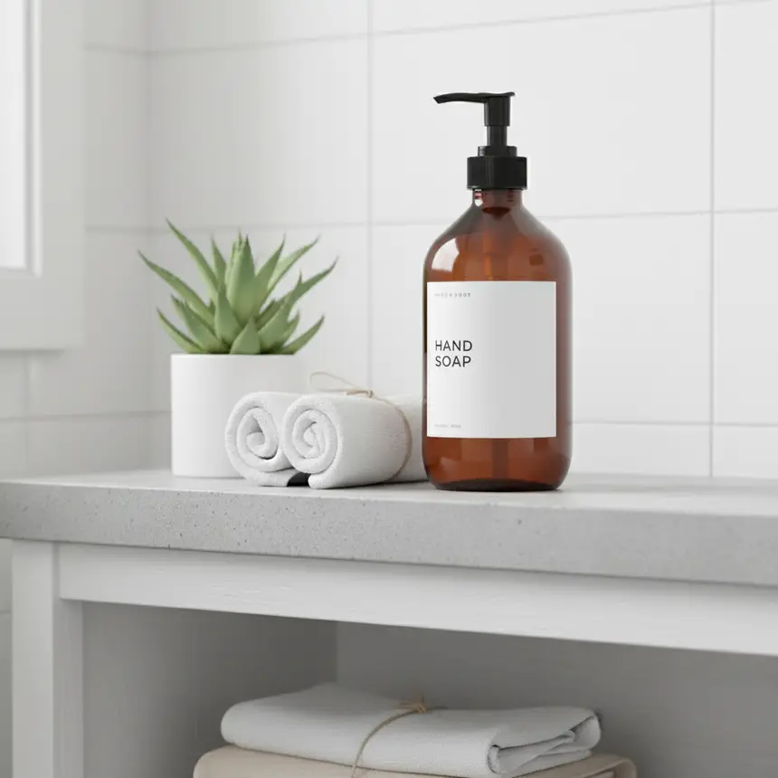 The Importance of pH-Balanced Cleansers for Skin Barrier Protection