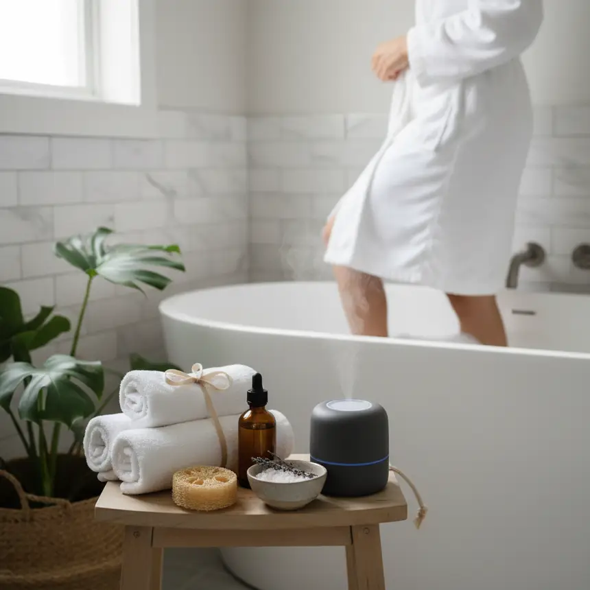 How Small Daily Changes Lead to Greater Satisfaction
