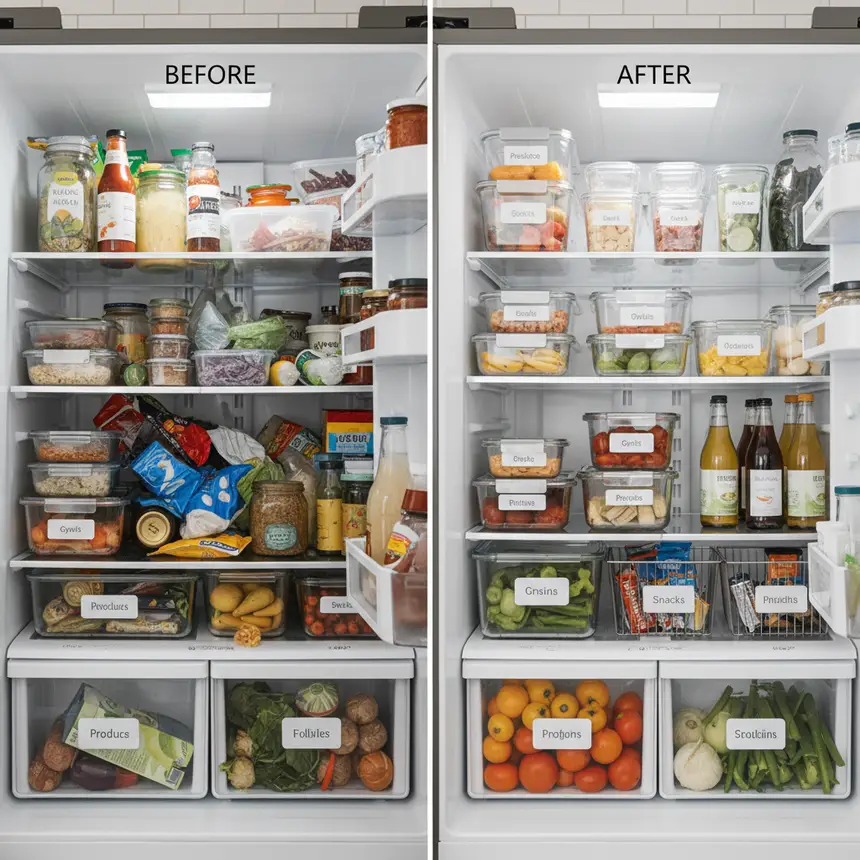 Smart Cleaning Techniques for Every Corner