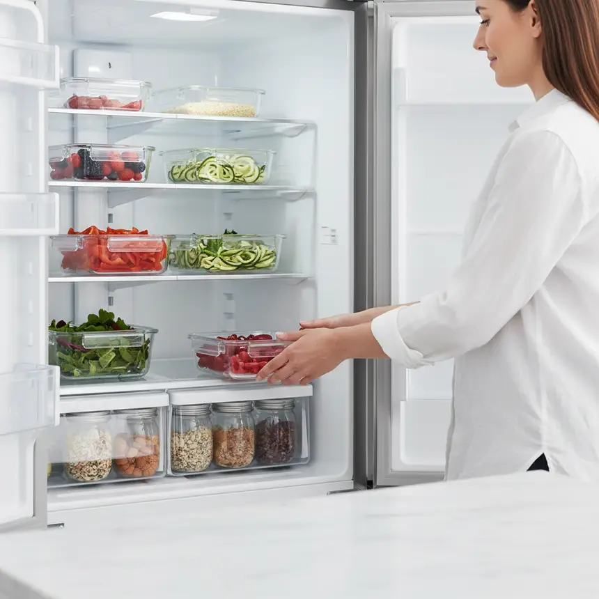 Cultivating Sustainable Habits for Lasting Freshness