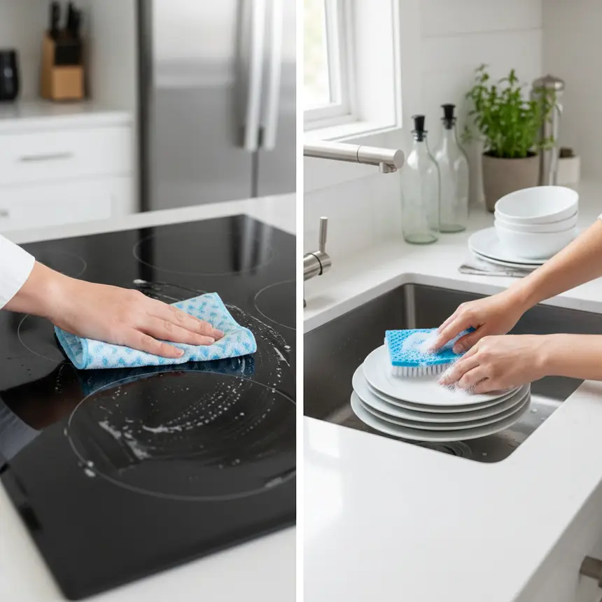 Leveraging Convenient Tools for Everyday Cleanliness