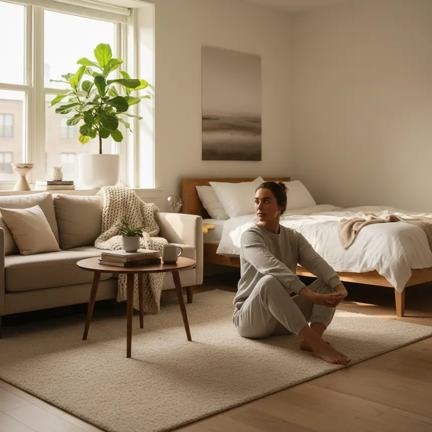 Craft Your Personalized Winter Comfort Plan