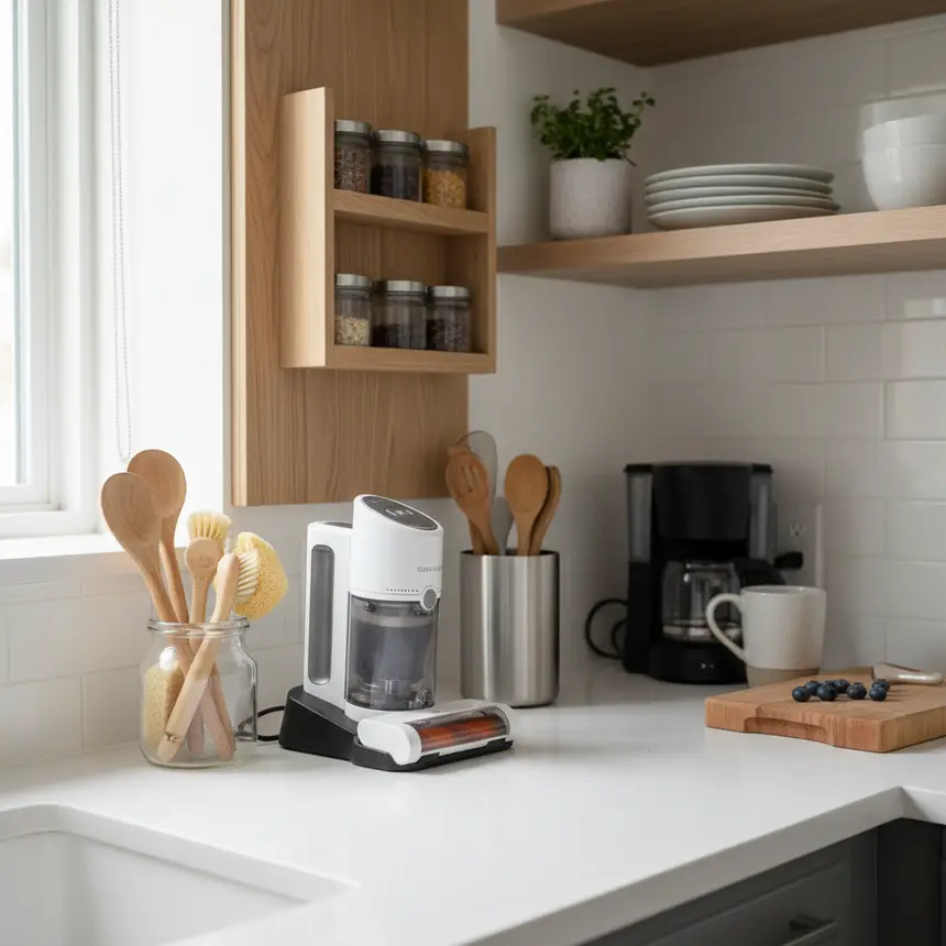The Need for Efficient Cleaning Tools