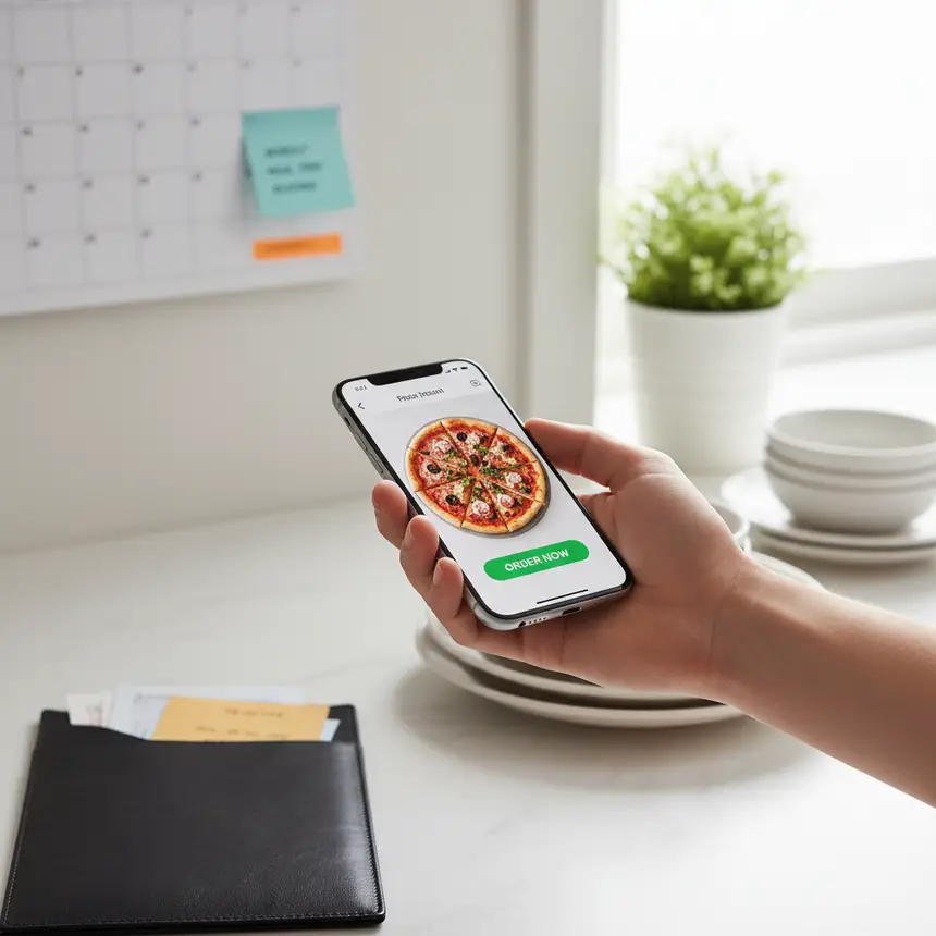 Inefficient Habits Driving Financial Strain