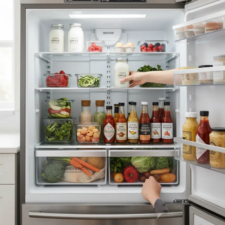 Turning Pantry Staples into Delicious Weeknight Dinners