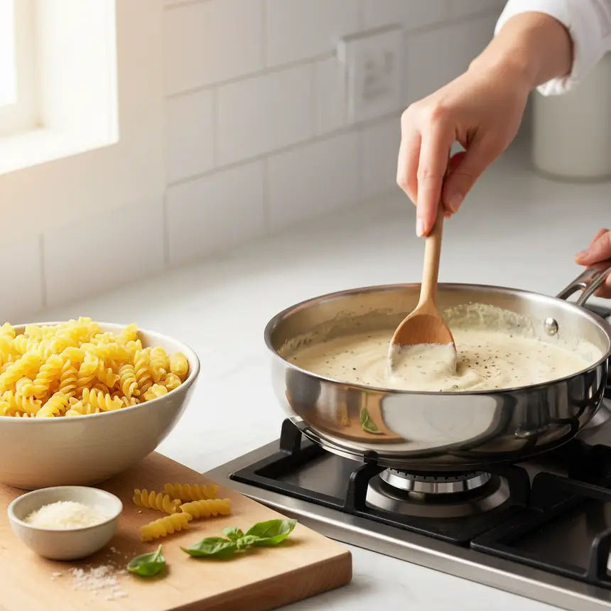 Flavor Hacks for the Novice Home Cook