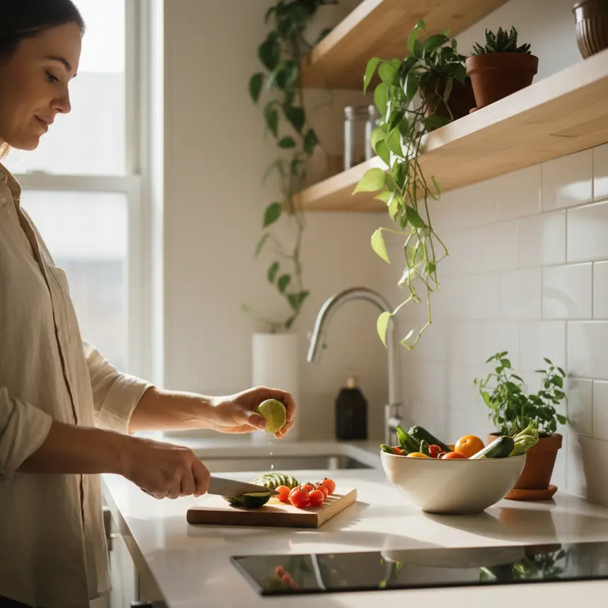 Transforming Your Kitchen, Elevating Your Everyday