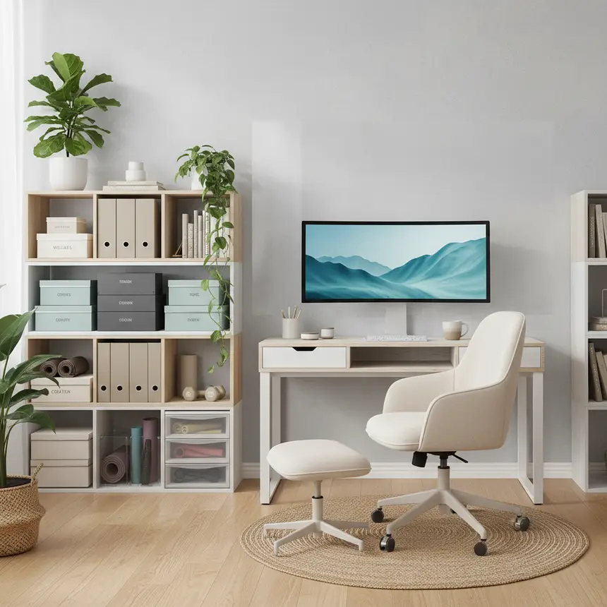 Everyday Habits for a Mark-Free Living Environment