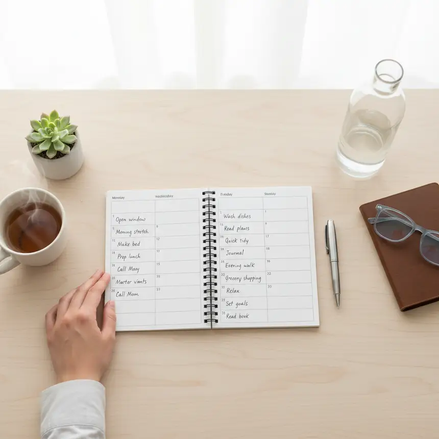 Personalizing Your Pace: Finding What Works for You