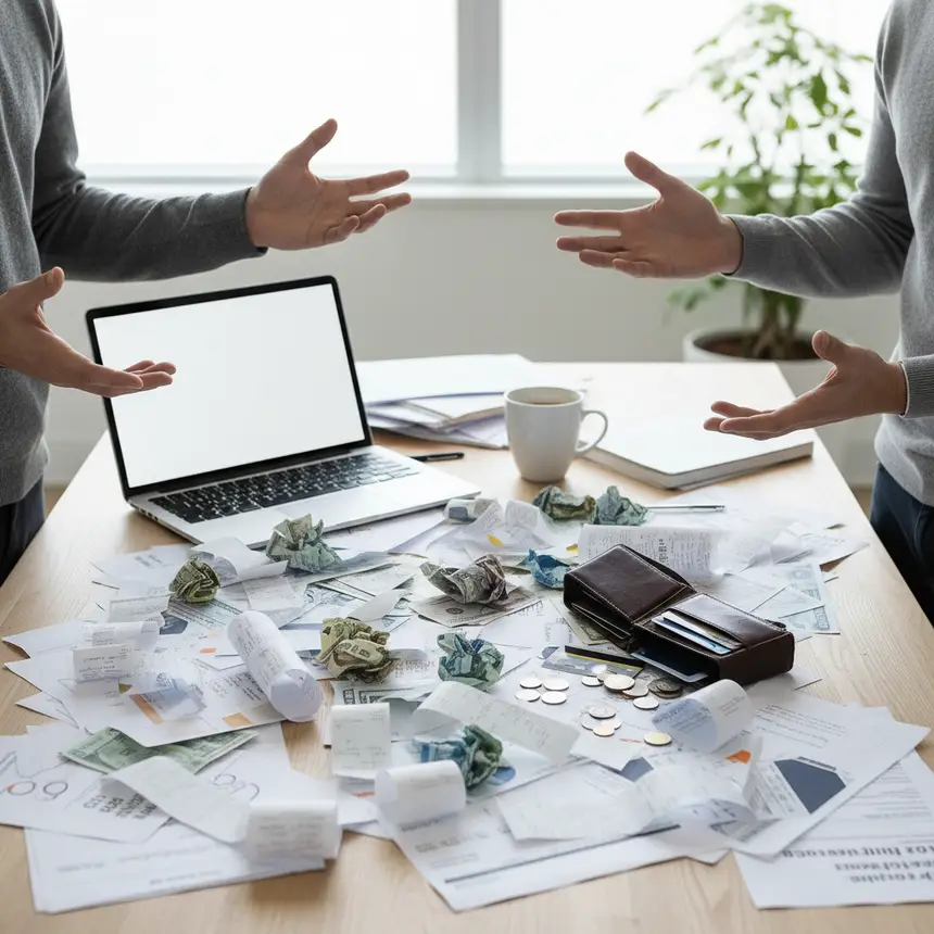 hidden expenses impact