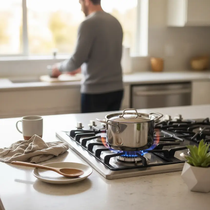 Energy waste habits