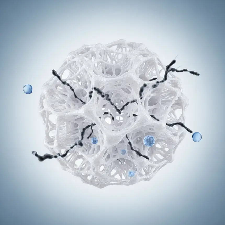 air absorption mechanism
